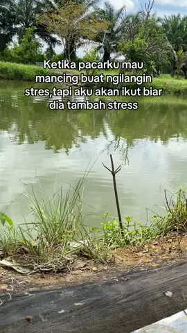 Yg bikin stres ini akan ikut kemanapun dan kapanpun hehe #fyp #xyzbca #bucin #fyppppppppppppppppppppppp  