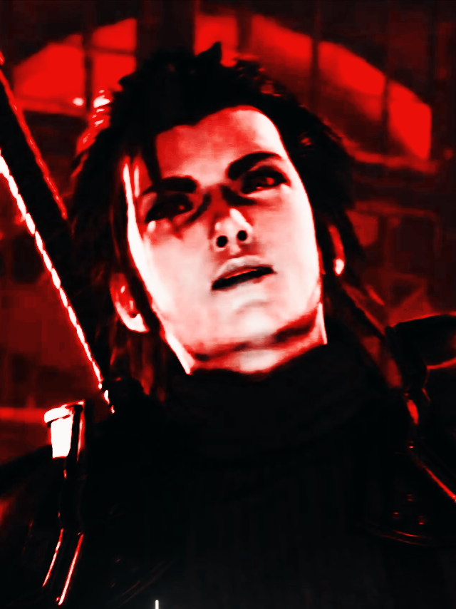 for my king @n6cts . cc zephiroth scp zechscenes ib @rockemsockem9874  tags @.ichxgoat @dingdongtadaa @zazaaazra @orchidonio @willviams  . #aftereffects #fyp #edit #cruelreisthesis #finalfantasy #finalfantasy7 #finalfantasy7remake #zackfair #ff #ff7