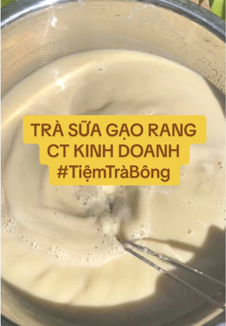 M.n quan tâm chi tiết LỚP TRÀ SỮA FULL TOPPING99🐠 ib mình nhé!#tràsữagạorang #LỚPTRÀSỮAFULLTOPPING99🐠 #Lớpchètháisầuriêng #LớpCafe #tràsữagạorang #HồngÁnhNguyễn#xuhuongtiktok @TIỆM TRÀ BÔNG - Kon Tum 