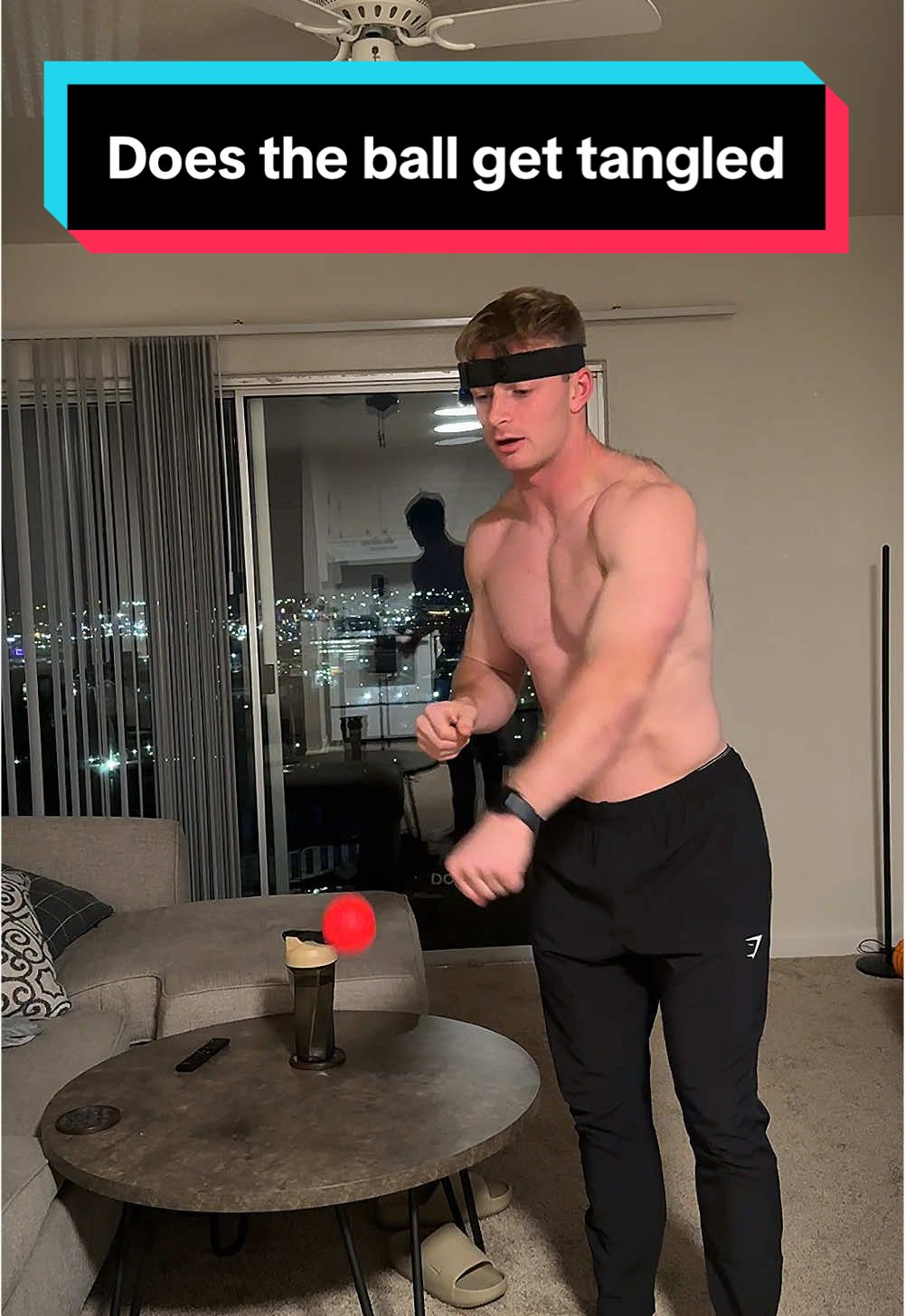 Replying to @Paul_123 Just focus on boxing 🤷🏼‍♂️ #boxing #boxingtraining #giftsforhim #giftideasforhim #tiktokmademebuyit #fyp #viral 