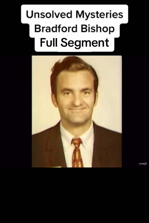 Unsolved Mysteries Bradford Bishop Full Segment #unsolvedmysteries #robertstack #fyp #fy #fypシ #foryoupage #foryou #for #you #page #viral #viralvideo #viraltiktok #makeitgoviral #man #family #boys #spouse #wife #fire #car #maryland #md #nationalpark #suspect #europe #travel #fled #unsolved 