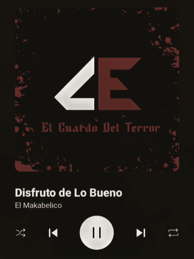 chido 👍😔 al 100 con el Maka 