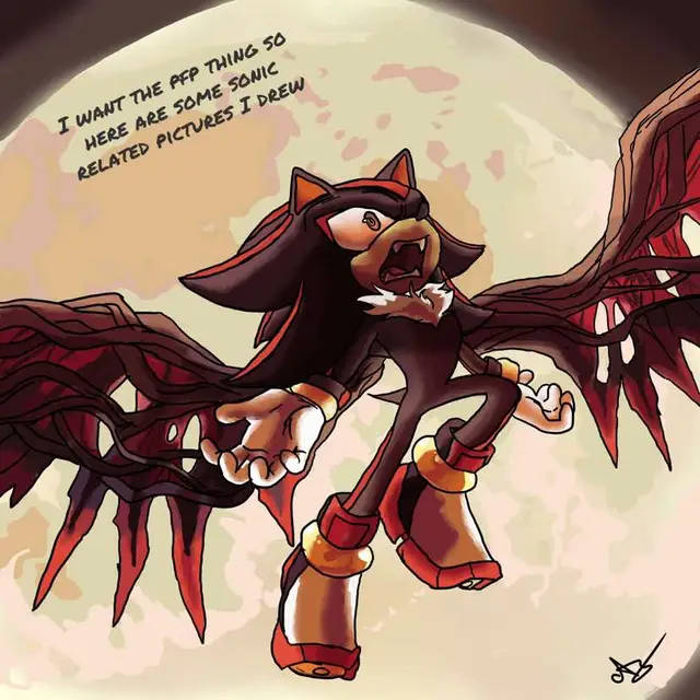 #sonicmovie3 #sonic #sonicthehedgehog #shadow #shadowthehedgehog #sega #art #drawing #fanart 