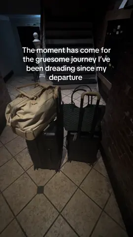 Truly feels equivalent to hiking everest #nyc #walkup #apartment #travel 