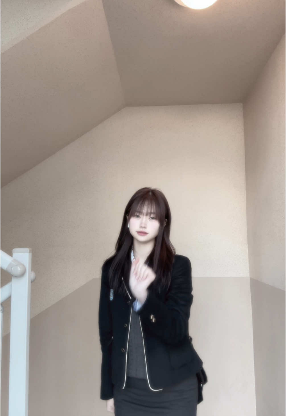 내가 이제 선배라니