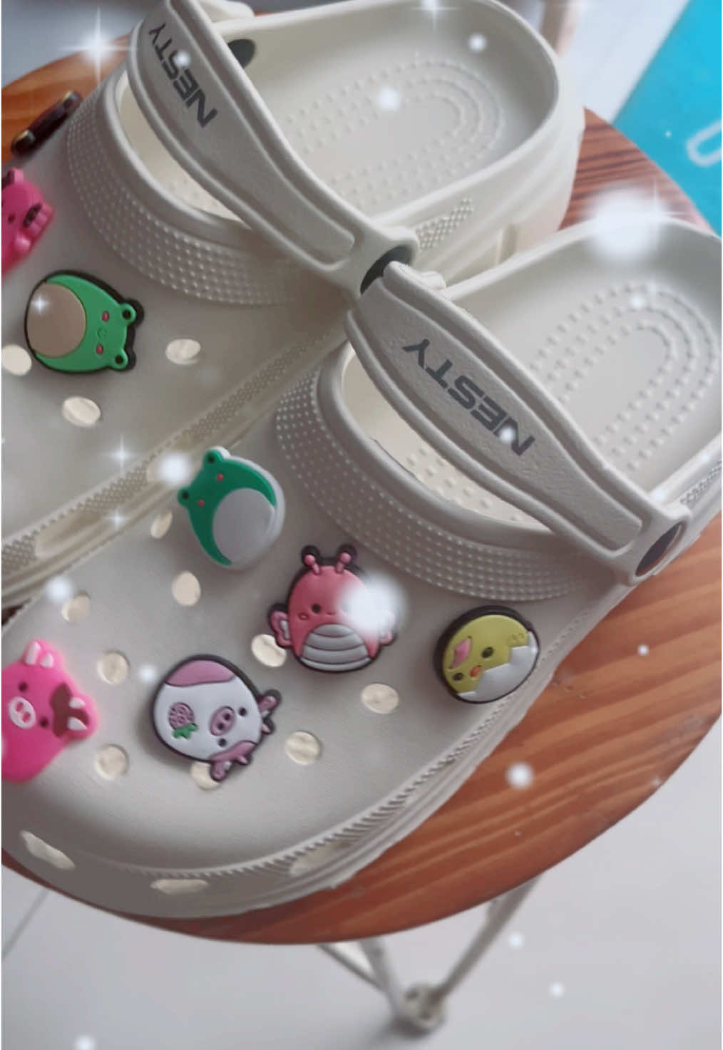 [TẶNG STICKER NGẪU NHIÊN]Dép Sục Nam Nữ NESTY Kiểu Dáng Basic Sục Đế Cao Mềm Chống Trượt NE01 Cao Su Đế Bằng #shi68  #Tiemnhashi68  #chinhhang  #depsuc  #nesty  #depthoitrang  #depnamnu  #samtetbaovui 