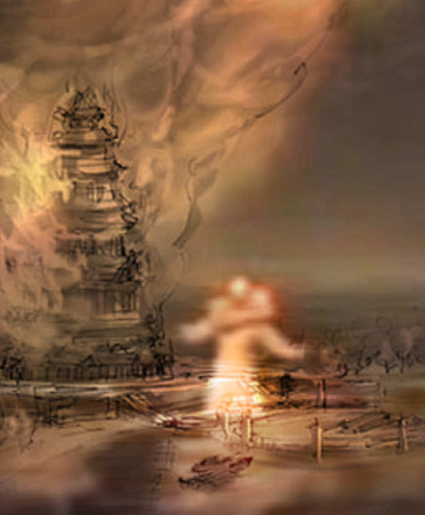 Vũ Như Tô - Cửu Trùng Đài #xuhuong#fyp#fypシ#lichsuvietnam #History #nguvan #vunhuto #cuutrungdai #viral #kich 