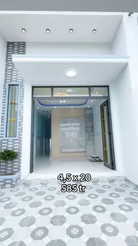 Xây dựng hoàn thiện trọn gói nhà cấp 4 đơn giản trẻ trung #xaynhatrongoi #nhahiendai #maunhadep #nhacap4 #nhapho #thietkenhacap4 #nhasanvuon #thietkenha #nhagiare 