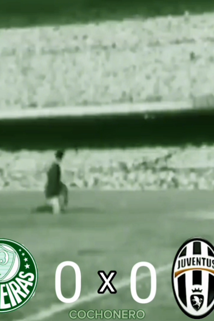 PALMEIRAS 1951☠ . . #palmeiras #juventus #mundial #edit #viral #fyp 