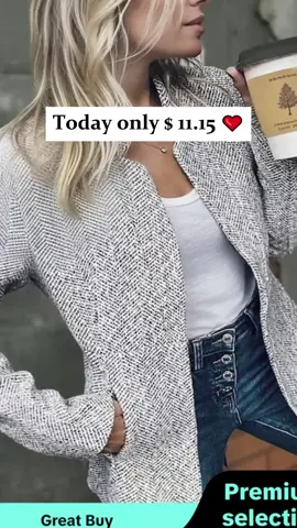 #Tiktokshop #fyp #Foryou #spotlightfinds #tiktokshoplastchance #tiktokshopnewyearnewaura #giftsforher #coat 