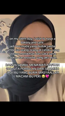aamiin dong hehe