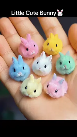 Lovely young Bunny🐰 #rabbits #rabbitsoftiktok #cuterabbit #ai #fyp #foryou 