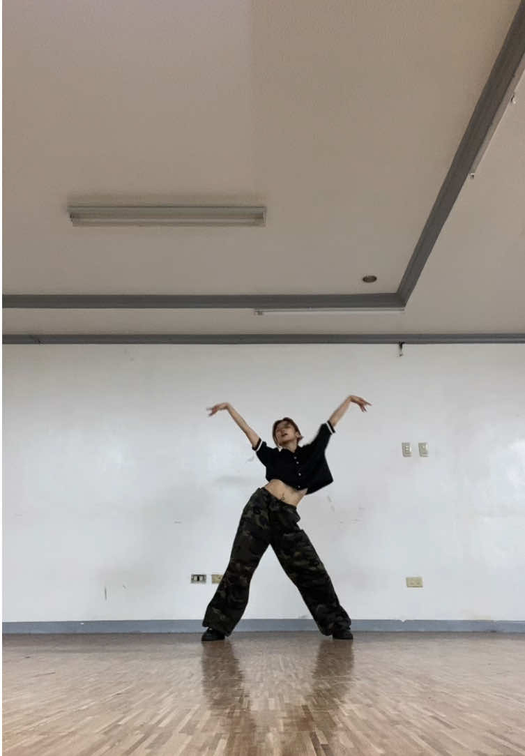 fave pantropiko dance break !!! dc: @Matthew Almodovar #BINI #KAIA_Charlotte 