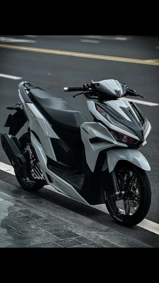 #xuhuong #xuhuongtiktok #vario2023 #variovietnam🇻🇳 #varioindonesia🇲🇨 #vario125 #gen2 