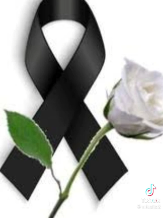 Descansa en paz querida Hermana .