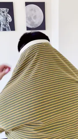 Chia sẻ trang phục 170cm 90kg😴🕺🏽#tik_tok #người béo nên mặc áo cootp ko #ôtô #outfits #fat 