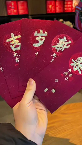 Bao lì xì mẫu mới 2025 bling bling ✨✨ #baolixi #baolixi2025 #baolixido #tet2025 