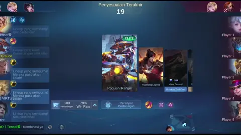 Ga bisa kek idol 6 menit lvl 15🥀 #yss #gameplay #mlbb #MLBBSkinGifts #MobileLegendsBangBang #MLBB 
