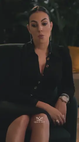 Georgina talking about Cristiano's Mom 70th birthday gift #viralvideo #cr7 #foryoupage #football #hopecore #algrothim #ronaldo #fyp 