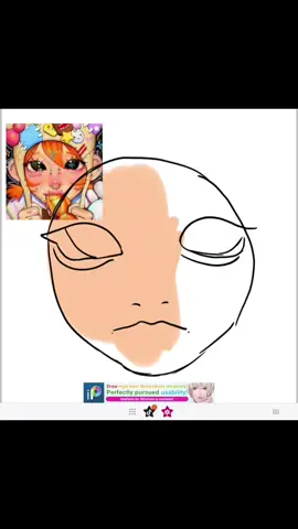 #CapCut #jellyart #drawing #speedpaint 