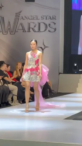 Quán quân Fitness Supermodel Vietnam 2024 - Nguyễn Ngọc Phi Khanh trình diễn trong BST NTK Ta Nguyen Phuc!!! #missfitnessvietnam #missfitnesssupermodelworld #xuhuong #tanguyenphuc #xuhuongtiktok #fypシ 