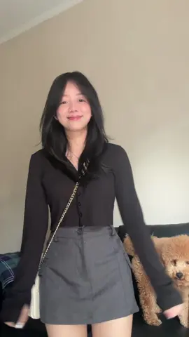 tlong nobatkan saya sbgai ratu cardigan 🙏🏻