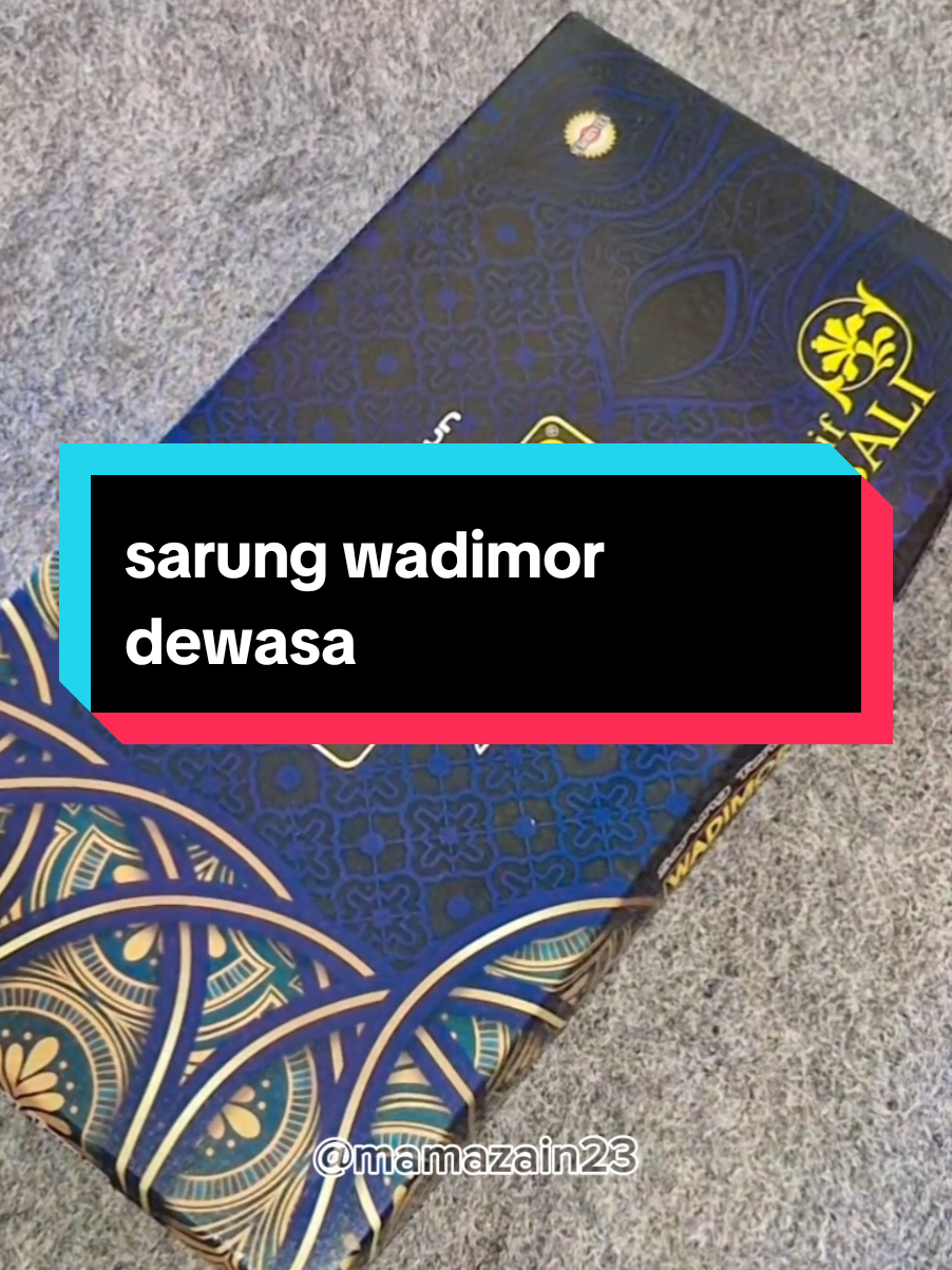 sarung wadimor pria sewasa, terbaru, kualitas nya premium, bagus nih buat lebaran 2025 #sarungwadimor #sarungpriadewasa #sarunglebaran #sarungwadimorterbaru 