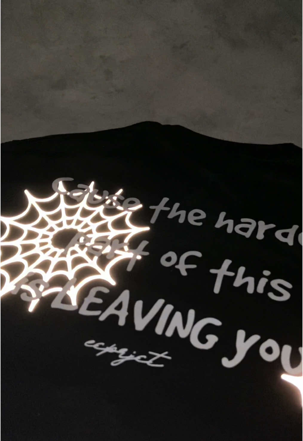 Membalas @ragilhrynt NIH YANG NANYAIN KERANJANG KUNING / LINK PEMBELIAN🤩‼️ #kaoscustom #kaosviral #mychemicalromance #cancer #fyp 