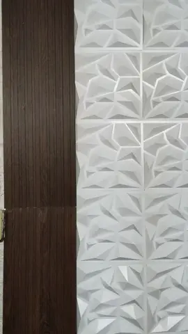 Only ₱523.21 for Pvc Wall Panel 3D Wallpaper Wall Design Decor Home Living Room Aesthetic Backround Wall Sticker!