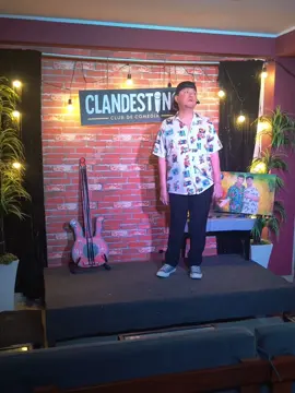 después del amor de Dios el amor más grande es de una madre #NabitoconKalle #standupcomedy #Nuncadejesdehacerloquetehacefeliz #siyopuedotupuedes 