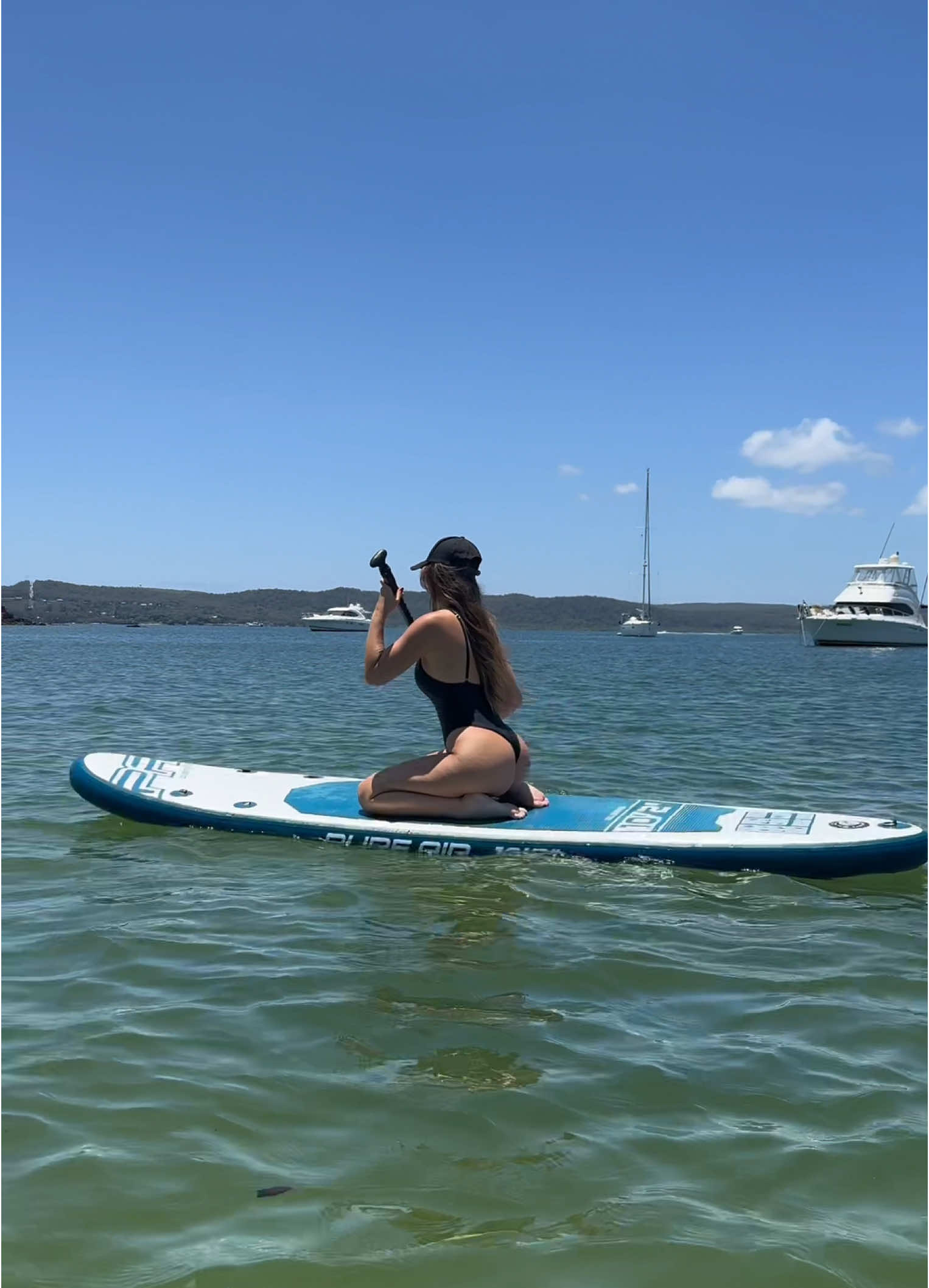 I’ll update when I stand up 🌺