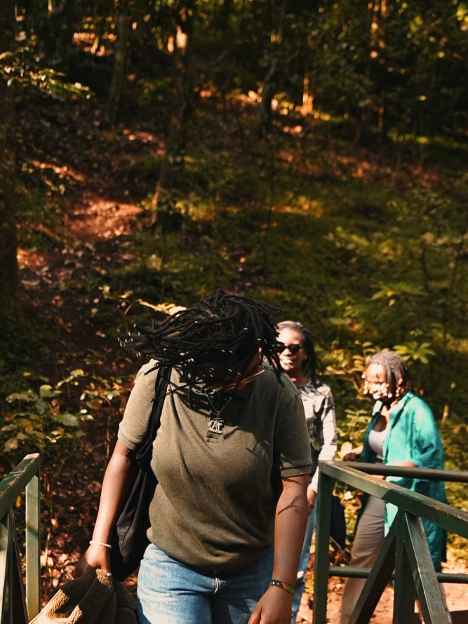 Joy in every shake, power in every loc – a celebration of beauty, freedom, and individuality. Scenes from the 3rd Locd Tribe KE Edition Meet up which was beautifully captured by the baddest @iamfellaphotography ! 🤩 #locdtribeke #texturevybez #kenyanlocdcommunity #locdtribekemeetup #TravelDiaries 