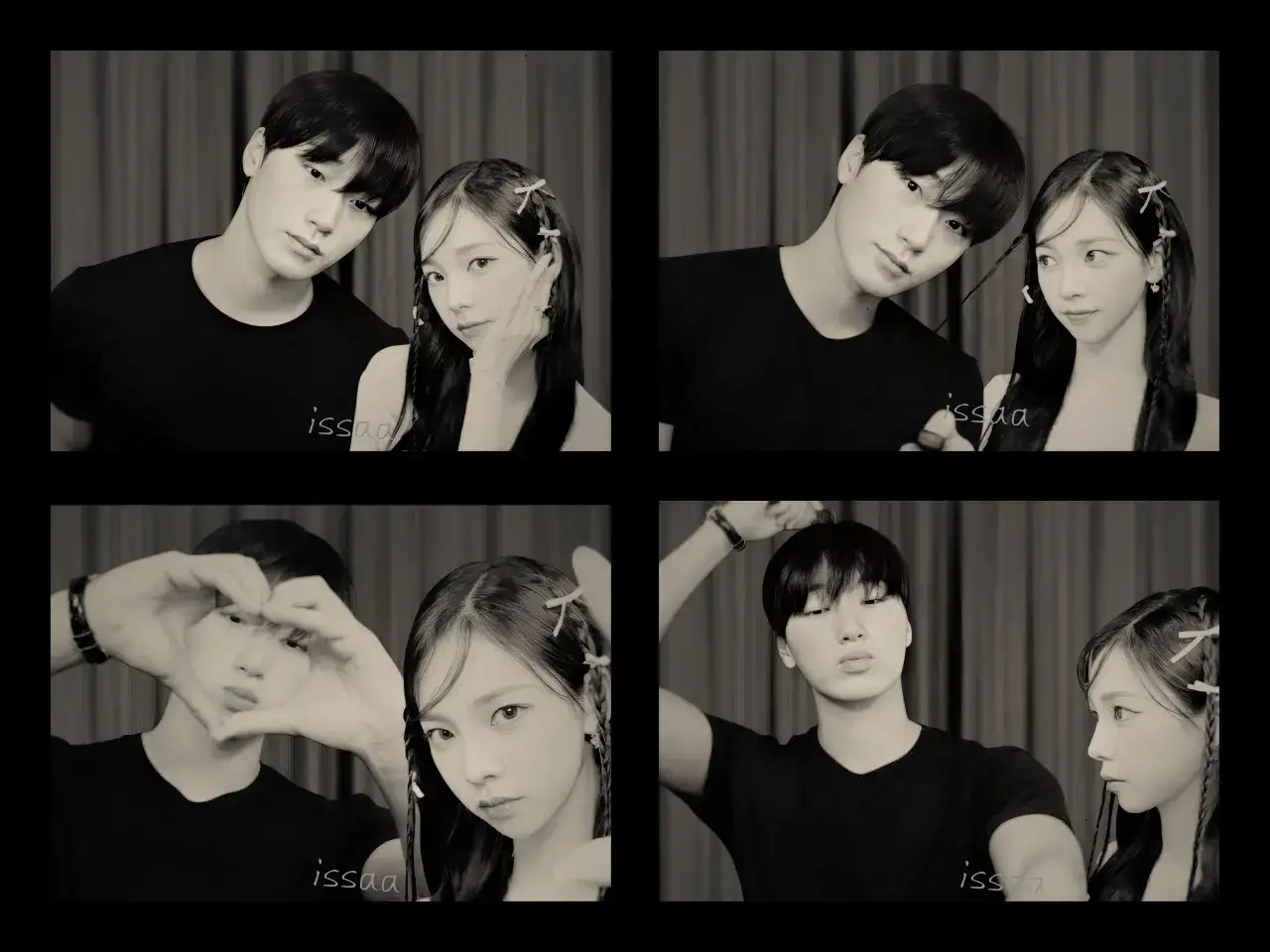 agenda wajib gen z setiap ngedate ya hunting photobooth ps. sorry for my bad edit  #sanrina #ateez #aespa #san #choisan #karina #yujimin 