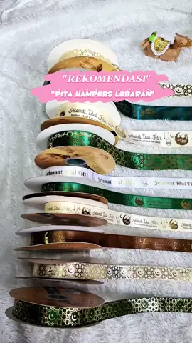 Pita hampers Ramadhan cakep banget #pitahampers #pitahampersidulfitri #pitahamperslebaran #idulfitri #ramadhan #hampersramadan #hampersidulfitri #abcxyz 