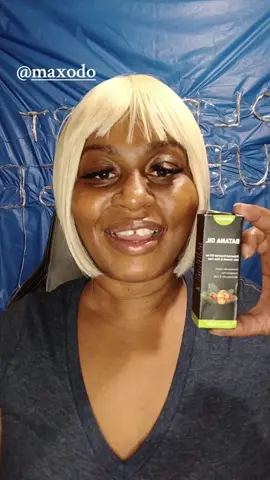 #haircare #hairproducts #hair @maxodo #maxodo THANK YOU MAXODO!! 