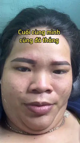 Cuối cùng Ngọc cũng đã chiến thắnggg #giamcanthanhcong #thaydoi #ngocnguyen772 