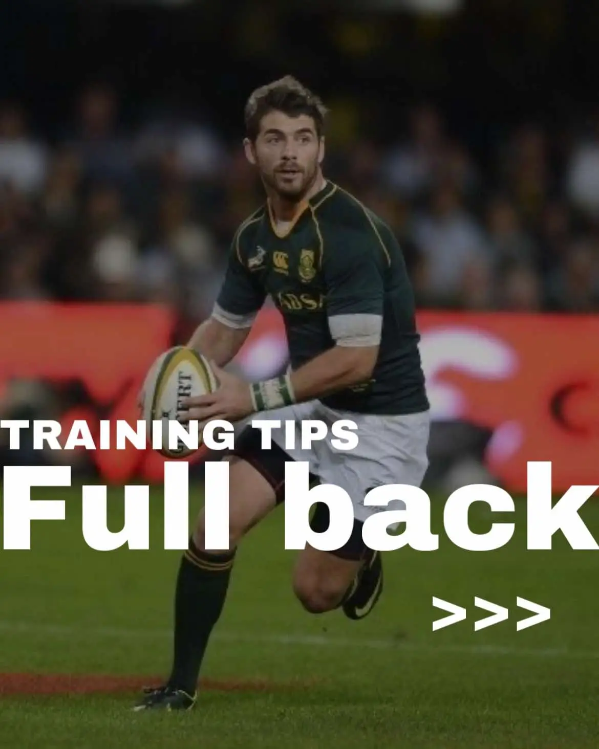 💎Another highly requested one💎 Want to be a better fullback 💞🏉 #rugby #blowup #2025 
