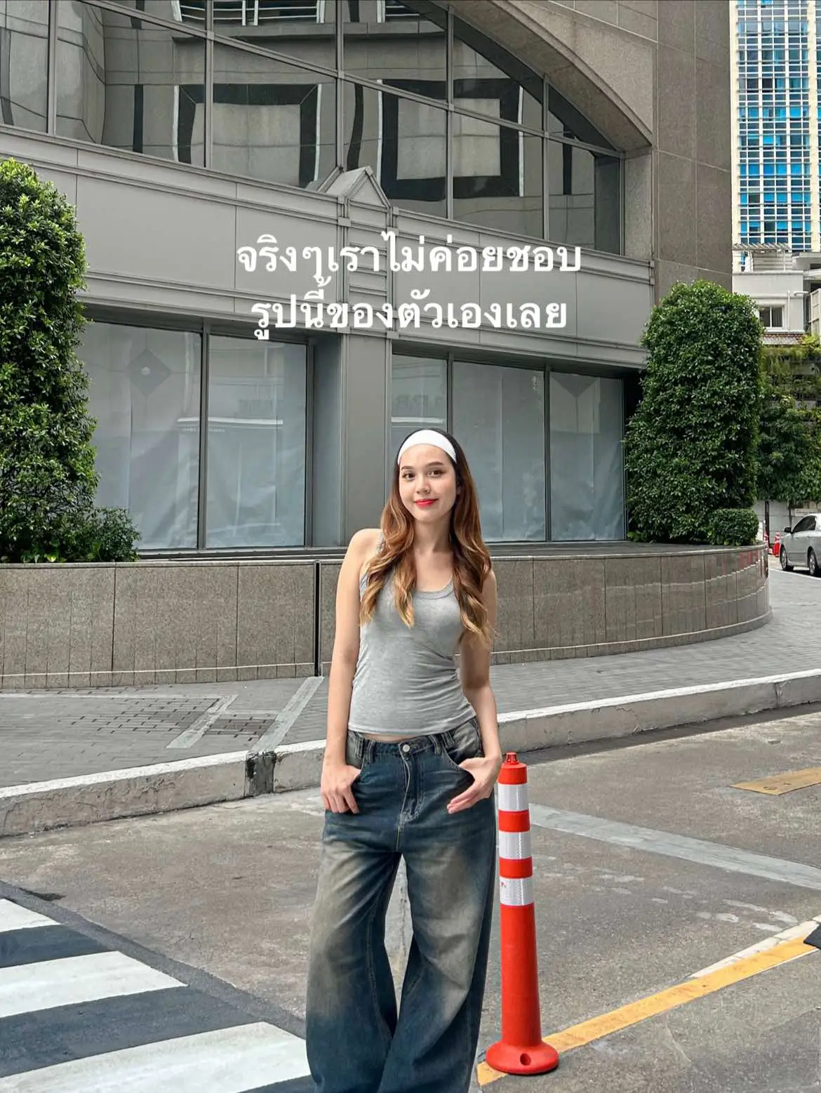 เหมือนจิงมั้ยงะ5655555😳 #ชายแต่งกายคล้ายหญิง #bodyimage 