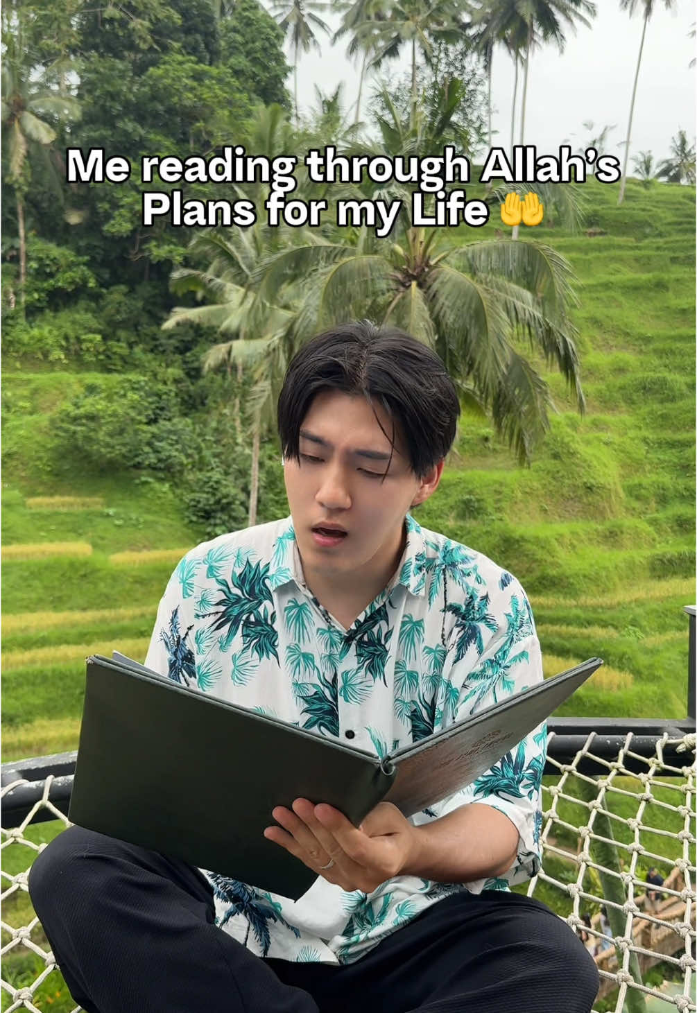 Allah’s plan is always the BEST 🤲❤️