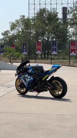 GSXR1000R L9