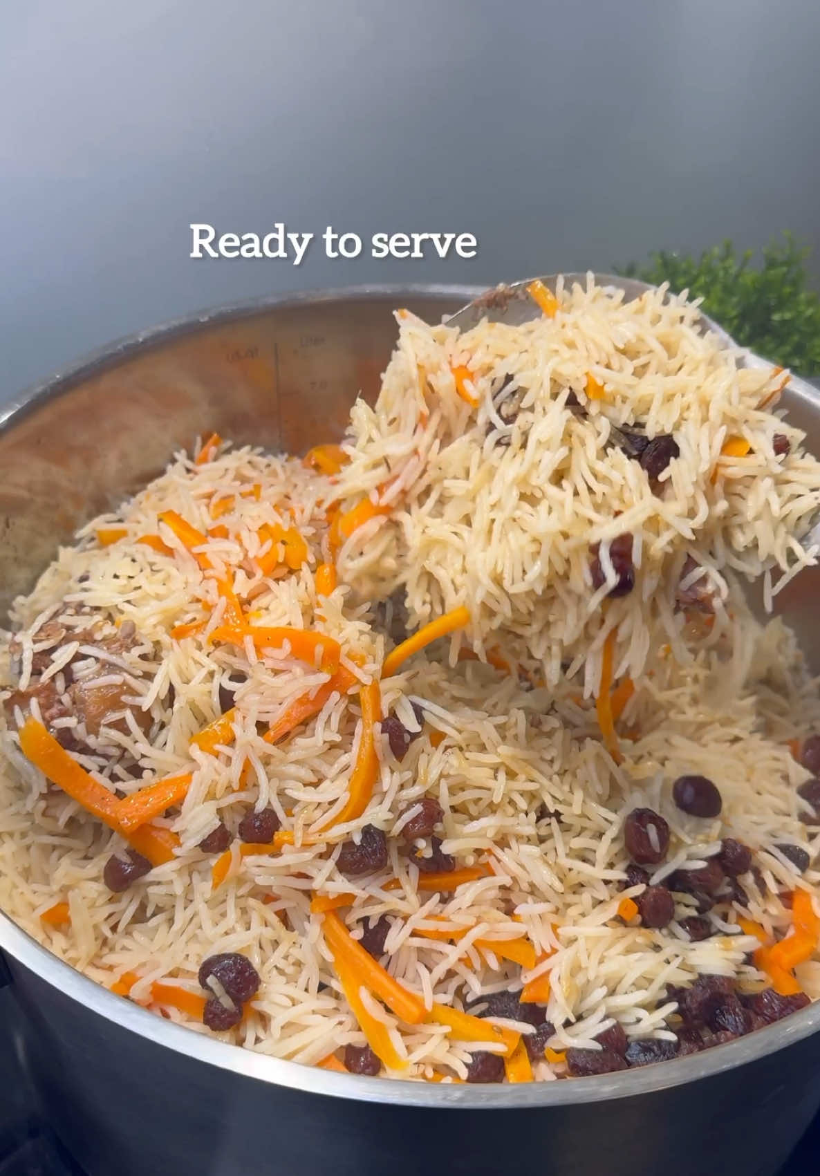 Uzbeki Pulao recipe💯👌 #pulao #kabuli #rice #delicious #Recipe #yummyfood #tasty #recipes #cooking #foodies #trendingvideo #viral_video #megakitchenbyrabia #EasyRecipe #tiktokfood #tiktokrecipe #tik_tok 