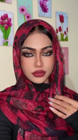 habibi #transition #arabianmakeup #makeup 