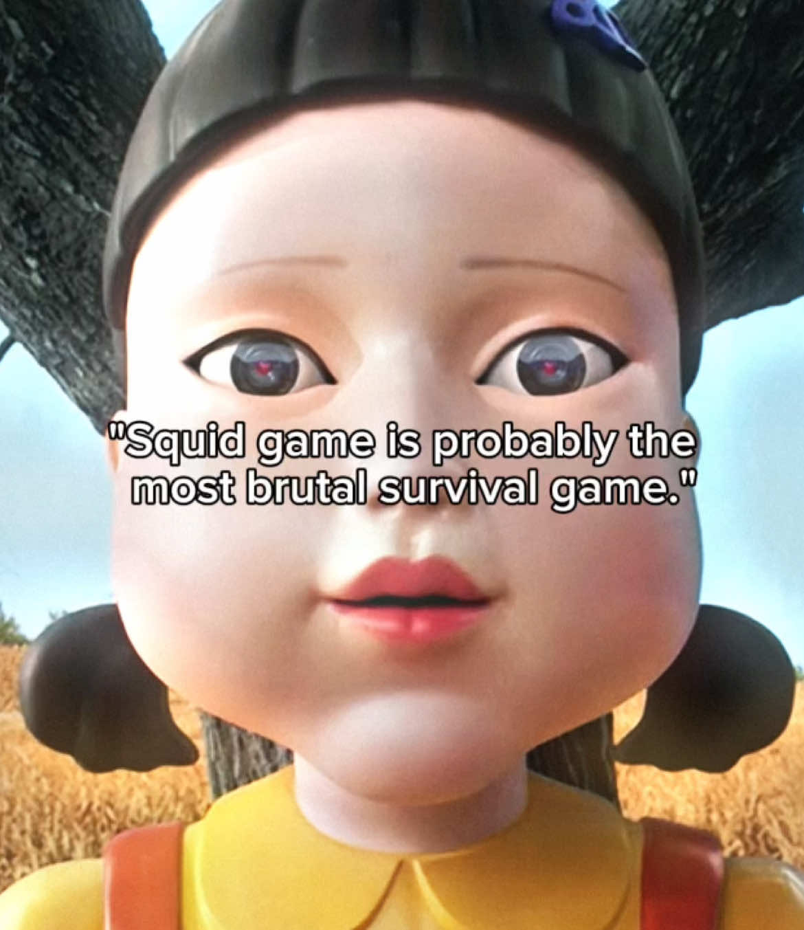 Aib is x100 difficult. #aib#aliceinborderland#squidgame#squidgame2#survivalgame#show#kdrama#jdrama#squidgamedoll#edit#fyp#viral