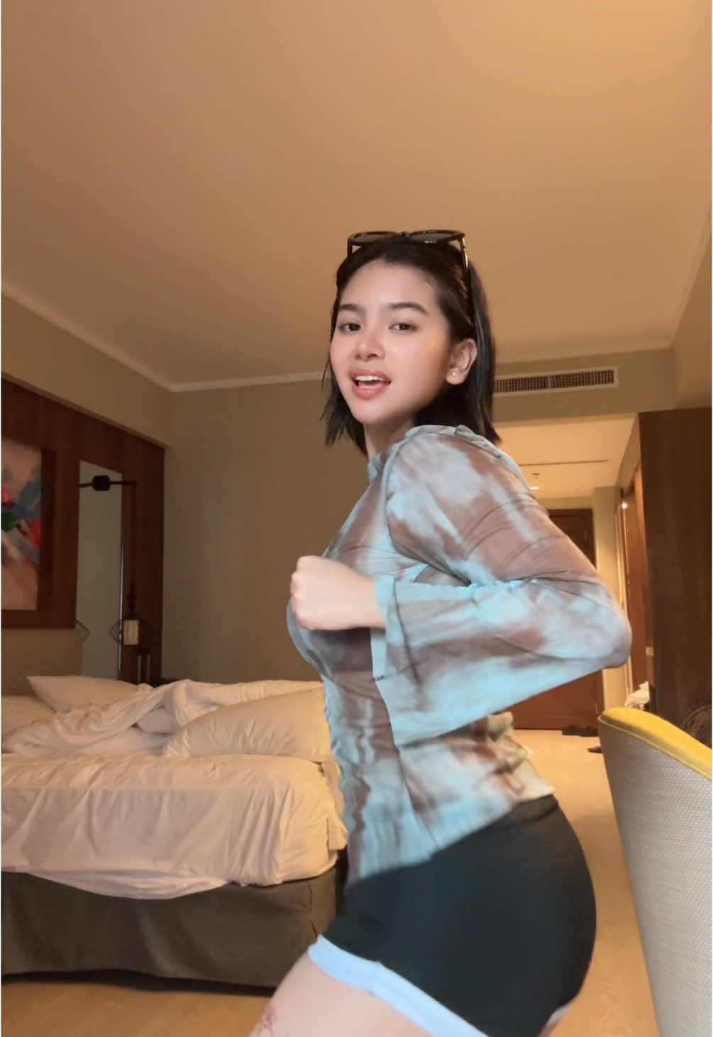 Cute naman ng dc na to ❤️