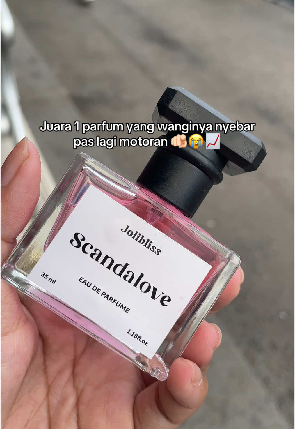 parfum apa seblak kok cuman 10ribuannn doang!! #fyp #foryoupage #parfumviral #parfum #scandalove #parfummurah 