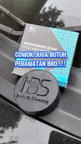 Promo sabun pemutih wajah dan badan pria bpom #sabunpemutih #sabunpemutihwajah #sabunpemutihbadan #wibgajian #xyzbca #fypシ 