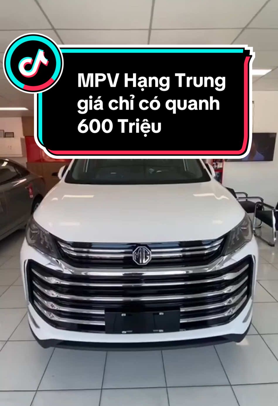 SỐC: Giá Dự Kiến Đã Có – MG G50 Sắp Có Mặt Tại Đại Lý Đặt Giữ Chỗ Ngay. #MG5MT #XeRẻ #KhuyếnMãiXe #GiáTốt #MuaXe2024 #XeÔTô #CơHộiVàng #XeGiảmGiá #MGViệtNam #dealhot 