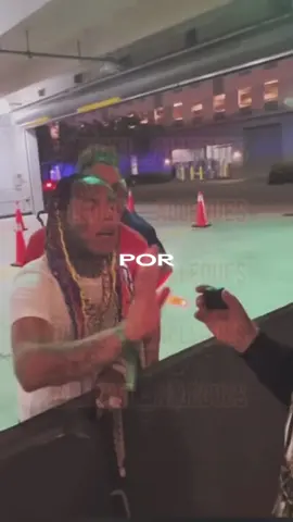 6ix9ine talking about why he helps people and mentions some artists 👀 #anuel #ozuna #daddyyankee #6ix9ine #fyp #tekashi6ix9ine #6ix9inefan #tekashi69 