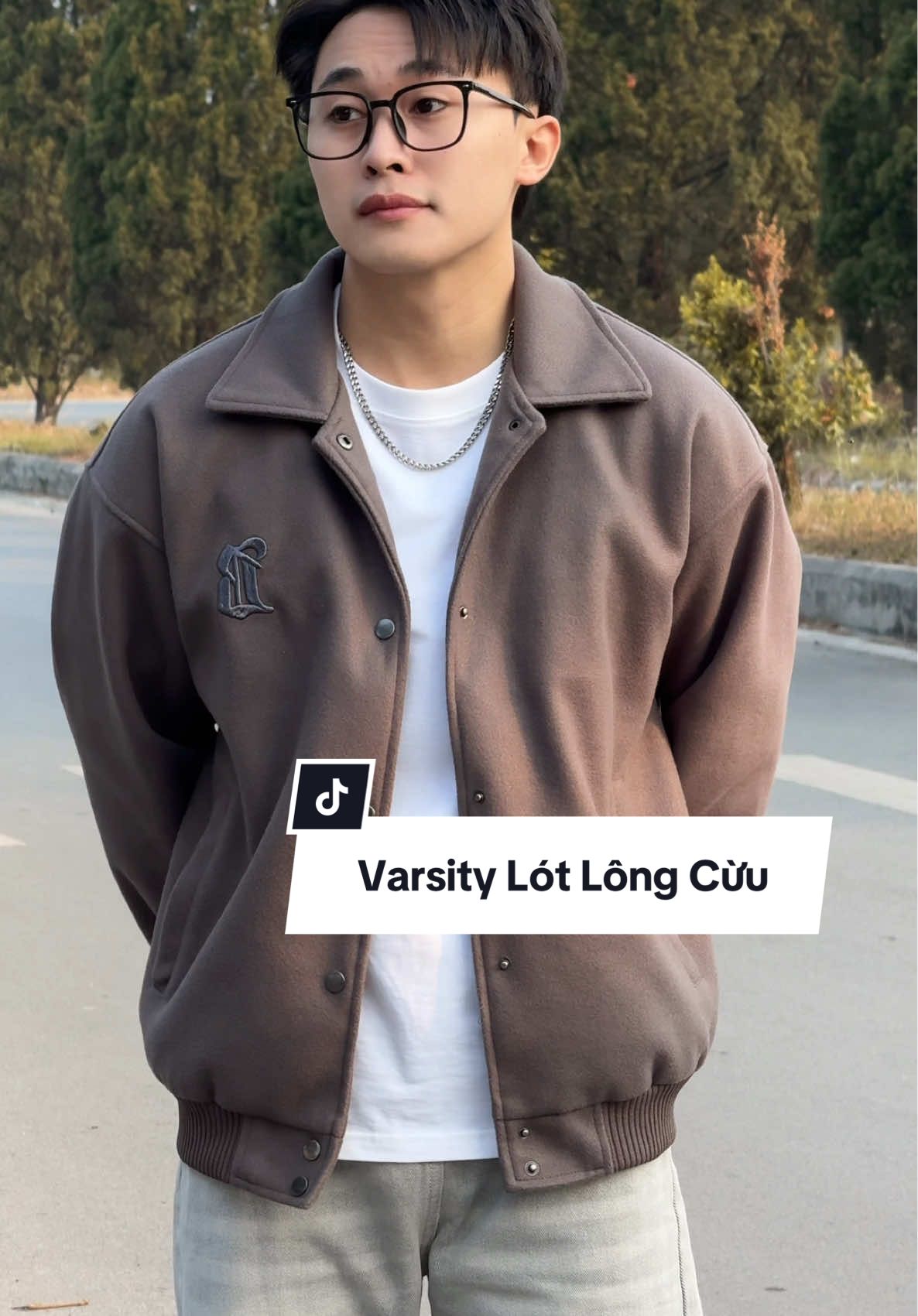 Màu xám với be đẹp lắm ae oii#outfit #thoitrang 