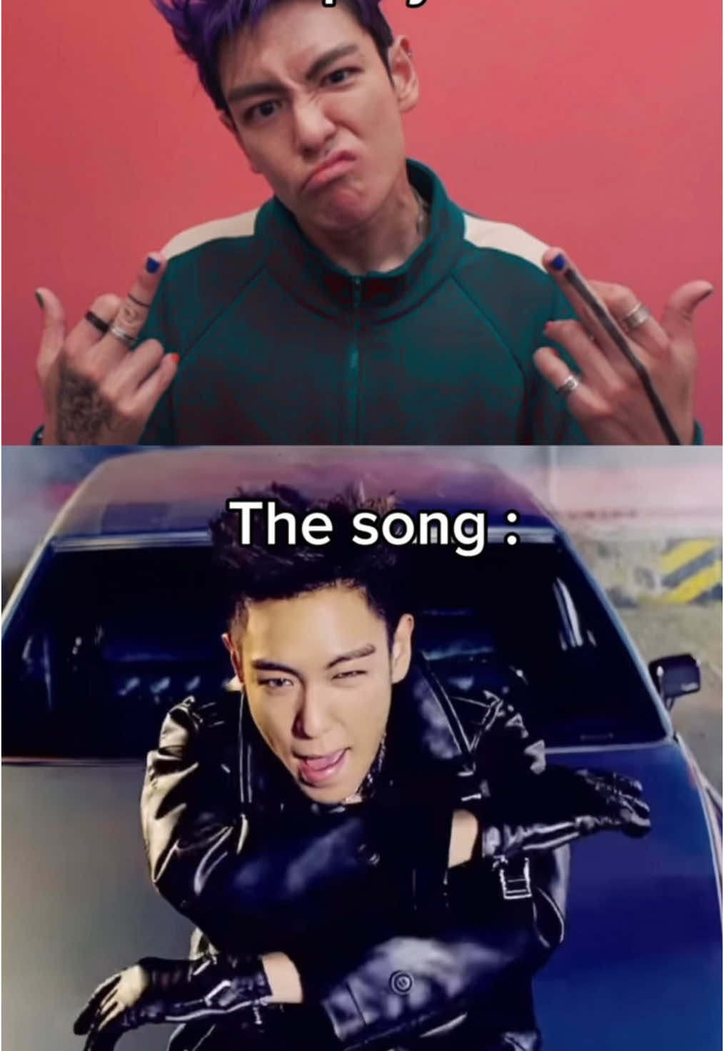 Thanos Squid Game 🎶 #squidgame #season2 #squidgame2 #thanos #230 #song #pourtoi #fyp 